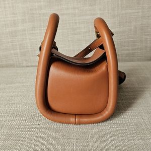 BOYY Mini Wonton Charm Bag